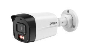 Camera supraveghere IP Dahua Eco Series IPC-B1E29-A-IL-0360B-S2, 2MP, 3.6mm, Iluminare duala, Microfon, PoE, IP67 Camera supraveghere IP Dahua Eco Series IPC-B1E29-A-IL-0360B-S2, 2MP, 3.6mm, Iluminare duala, Microfon, PoE, IP67