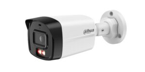Camera supraveghere IP Dahua ECO Series IPC-B1E49-A-IL-0280B-S2, 4MP, 2.8mm, Iluminare duala, microfon, PoE, IP67 Camera supraveghere IP Dahua ECO Series IPC-B1E49-A-IL-0280B-S2, 4MP, 2.8mm, Iluminare duala, microfon, PoE, IP67