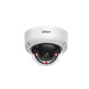 Camera supraveghere IP Dome cu iluminare duala Dahua DH-IPC-HDBW1439E1-A-IL, 4 MP, 2.8 mm, IR 30 m, microfon, PoE Camera supraveghere IP Dome cu iluminare duala Dahua DH-IPC-HDBW1439E1-A-IL, 4 MP, 2.8 mm, IR 30 m, microfon, PoE