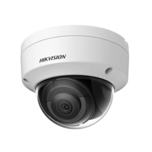 Camera supraveghere IP Dome Hikvison AcuSense DS-2CD2163G2-I28, 6 MP, 2.8 mm, IR 30 m, PoE, slot card Camera supraveghere IP Dome Hikvison AcuSense DS-2CD2163G2-I28, 6 MP, 2.8 mm, IR 30 m, PoE, slot card