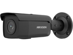Camera supraveghere IP Hikvision DS-2CD2T66G2-2I 2.8(C)/BK, AcuSense, 6MP, DarkFighter, IR 60m, Alarma, slot microSD, PoE, IP67 Camera supraveghere IP Hikvision DS-2CD2T66G2-2I 2.8(C)/BK, AcuSense, 6MP, DarkFighter, IR 60m, Alarma, slot microSD, PoE, IP67