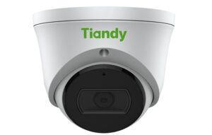 Camera supraveghere IP Starlight Tiandy TC-C35XS-I3-E28V4, 5MP, 2.8mm, Iluminare IR 30m, Microfon, slot MicroSD, PoE, IP66 Camera supraveghere IP Starlight Tiandy TC-C35XS-I3-E28V4, 5MP, 2.8mm, Iluminare IR 30m, Microfon, slot MicroSD, PoE, IP66