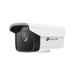 Camera supraveghere IP TP-Link VIGI C300HP-6, 3 MP, IR 30 M, 6 mm, PoE Camera supraveghere IP TP-Link VIGI C300HP-6, 3 MP, IR 30 M, 6 mm, PoE