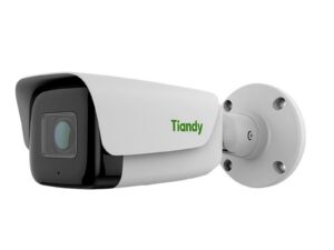 Camera supraveghere exterior Tiandy, 2MP, 2.7-13.5mm, IR 80m, Audio, PoE, slot microSD, IP67, TC-C32TP-I8AEYMH27-135V41 Camera supraveghere exterior Tiandy, 2MP, 2.7-13.5mm, IR 80m, Audio, PoE, slot microSD, IP67, TC-C32TP-I8AEYMH27-135V41