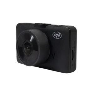 Camera auto DVR PNI Voyager S1700 4K, ecran 3 inch, slot microSD, USB-C, detectare miscare, microfon, PNI-S1700 Camera auto DVR PNI Voyager S1700 4K, ecran 3 inch, slot microSD, USB-C, detectare miscare, microfon, PNI-S1700