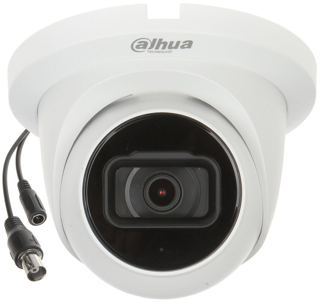 Camera dome Dahua, 5MP, lentila 2.8mm, IR 30m, HAC-HDW1500TLMQ-A-0280B Camera dome Dahua, 5MP, lentila 2.8mm, IR 30m, HAC-HDW1500TLMQ-A-0280B