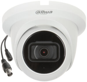 Camera dome Dahua, 5MP, lentila 2.8mm, IR 30m, HAC-HDW1500TLMQ-A-0280B Camera dome Dahua, 5MP, lentila 2.8mm, IR 30m, HAC-HDW1500TLMQ-A-0280B