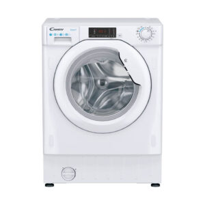 Masina de spalat rufe incorporabila Candy CBW 27D1E-S, 7 kg, 1200rpm, 16 programe, Clasa D, Alb Masina de spalat rufe incorporabila Candy CBW 27D1E-S, 7 kg, 1200rpm, 16 programe, Clasa D, Alb