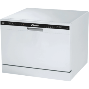 Masina de spalat vase Candy CDCP 6, 6 seturi, 6 programe, Clasa F, (clasificare energetica veche Clasa A+) Masina de spalat vase Candy CDCP 6, 6 seturi, 6 programe, Clasa F, (clasificare energetica veche Clasa A+)