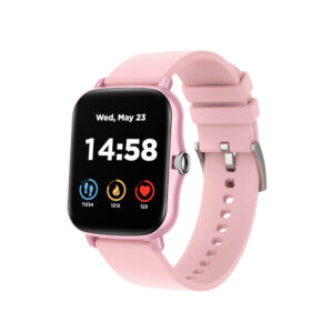 Smartwatch Canyon Barberry CNS-SW79PP, IP67, Roz Smartwatch Canyon Barberry CNS-SW79PP, IP67, Roz