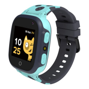Smartwatch Canyon Sandy Kids CNE-KW34BL, SIM, Albastru Smartwatch Canyon Sandy Kids CNE-KW34BL, SIM, Albastru