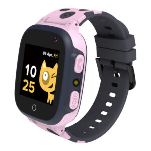 Smartwatch Canyon Sandy Kids CNE-KW34PP, SIM, Roz Smartwatch Canyon Sandy Kids CNE-KW34PP, SIM, Roz