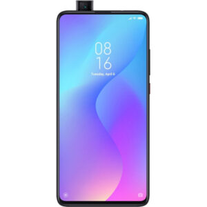 Telefon mobil Xiaomi Mi 9T, 64GB, 6GB, Dual SIM, Carbon Black Telefon mobil Xiaomi Mi 9T, 64GB, 6GB, Dual SIM, Carbon Black