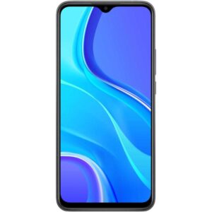 Telefon mobil Xiaomi Redmi 9, 64GB, 4GB, Dual SIM, Carbon Gray Telefon mobil Xiaomi Redmi 9, 64GB, 4GB, Dual SIM, Carbon Gray