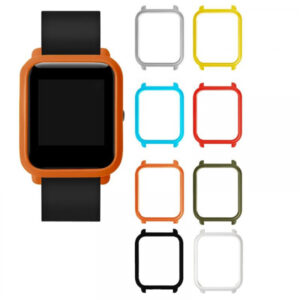 Carcasa protectoare pentru Smartwatch Amazfit Bip Carcasa protectoare pentru Smartwatch Amazfit Bip