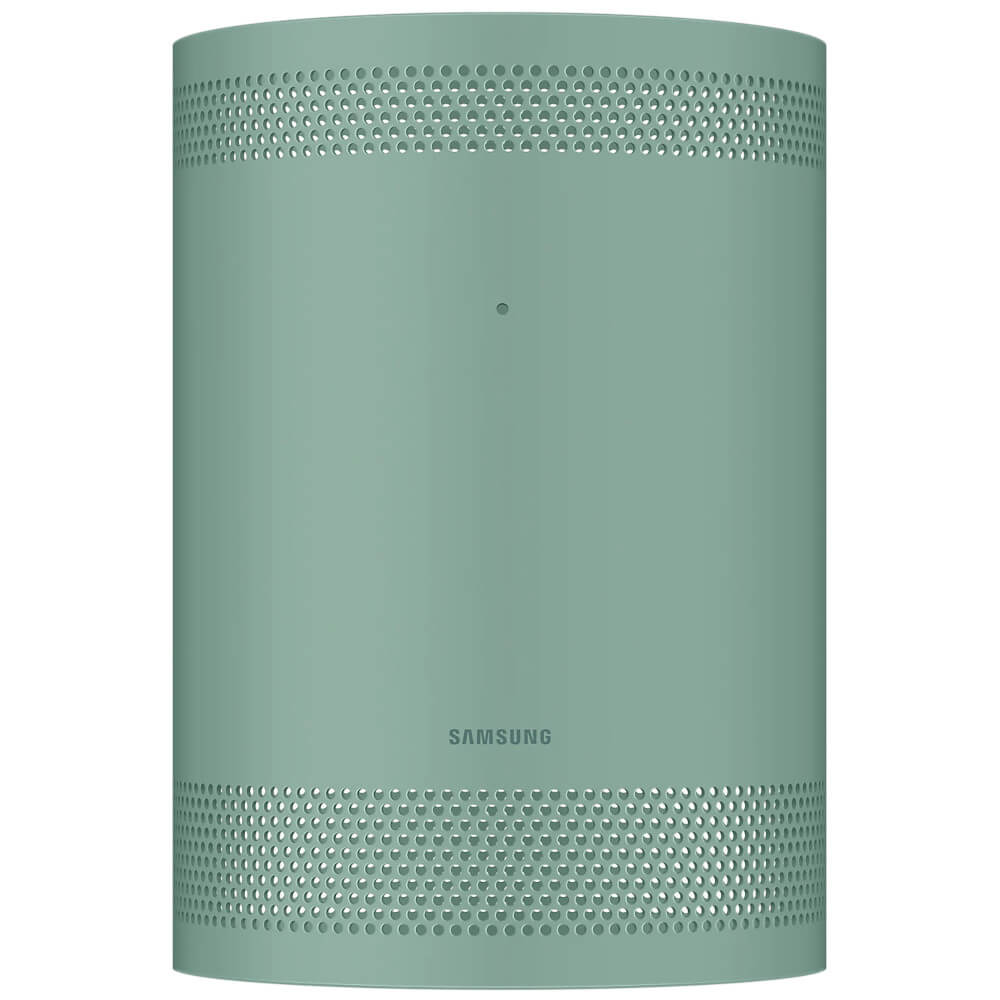 Carcasa Videoproiector Samsung The Freestyle VG-SCLB00NR/XC, Cauciuc, Verde Carcasa Videoproiector Samsung The Freestyle VG-SCLB00NR/XC, Cauciuc, Verde