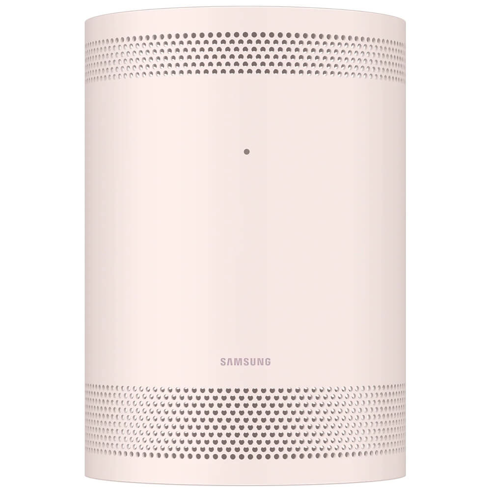 Carcasa Videoproiector Samsung The Freestyle VG-SCLB00PR/XC, Cauciuc, Roz Carcasa Videoproiector Samsung The Freestyle VG-SCLB00PR/XC, Cauciuc, Roz