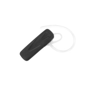 Casca In-Ear Tellur Basic Monos, Bluetooth, Multipoint, Negru Casca In-Ear Tellur Basic Monos, Bluetooth, Multipoint, Negru