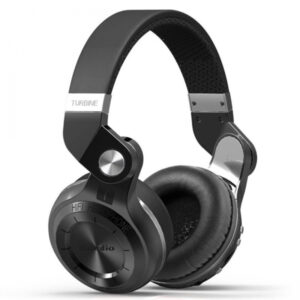 Casti Bluetooth Bluedio T2+ Bluetooth 4.1, Wireless, Stereo, microfon incorporat, microSD, FM Negru Casti Bluetooth Bluedio T2+ Bluetooth 4.1, Wireless, Stereo, microfon incorporat, microSD, FM Negru