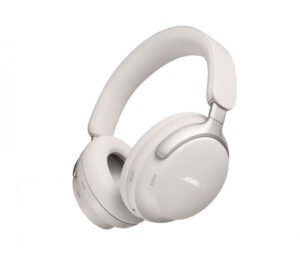 Casti Bose Quitecomfort Ultra Headphones White Smoke Casti Bose Quitecomfort Ultra Headphones White Smoke