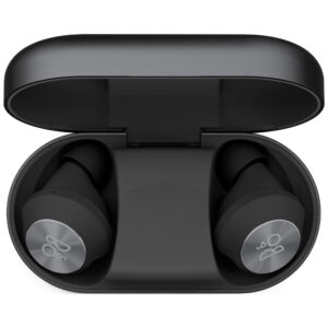 Casti Audio In-Ear Bang and Olufsen Beoplay EQ, True Wireless, ANC, Microfon, Auriu Casti Audio In-Ear Bang and Olufsen Beoplay EQ, True Wireless, ANC, Microfon, Auriu