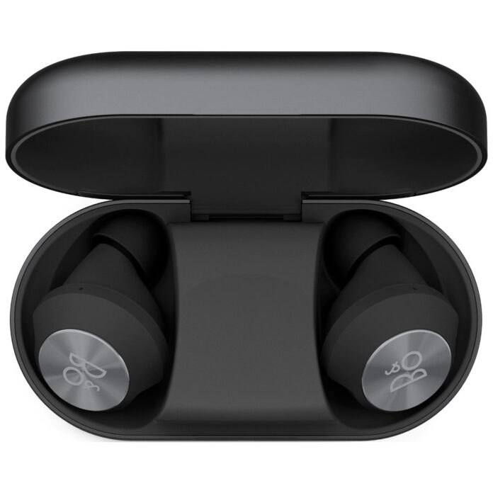 Casti Audio In-Ear Bang and Olufsen Beoplay EQ, True Wireless, ANC, Microfon, Auriu