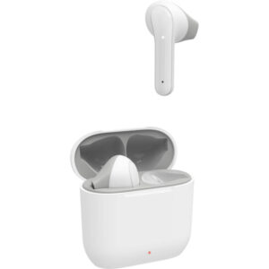 Casti audio In-Ear Hama Freedom Light, True Wireless, Bluetooth, Rosu Casti audio In-Ear Hama Freedom Light, True Wireless, Bluetooth, Rosu