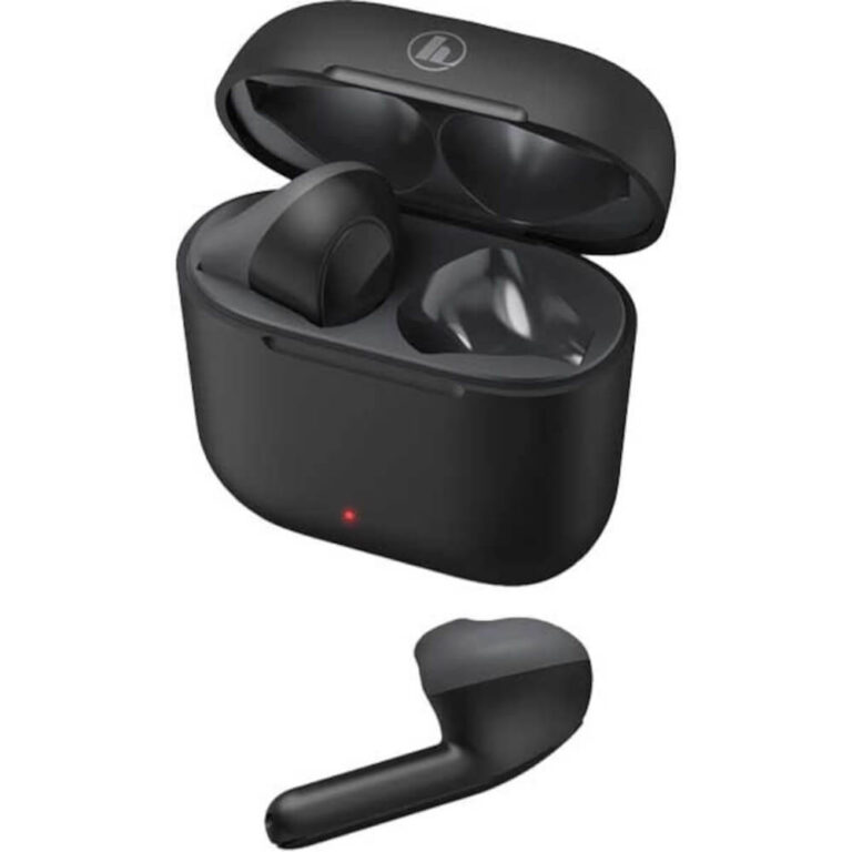 Casti audio In-Ear Hama Freedom Light, True Wireless, Bluetooth, Verde