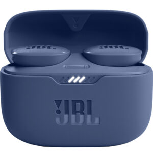 Casti audio in-ear JBL Tune 130NC TWS, True Wireless, Bluetooth, Alb Casti audio in-ear JBL Tune 130NC TWS, True Wireless, Bluetooth, Alb