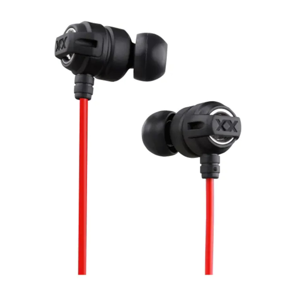 Casti audio In-Ear JVC Extreme-Explosive HA-FX1X-E Casti audio In-Ear JVC Extreme-Explosive HA-FX1X-E