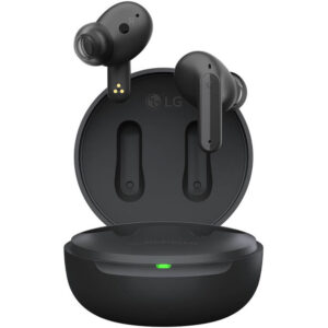 Casti audio In-Ear LG TONE Free FP5, True Wireless, Bluetooth, Noise Cancelling, IPX4, Alb Casti audio In-Ear LG TONE Free FP5, True Wireless, Bluetooth, Noise Cancelling, IPX4, Alb