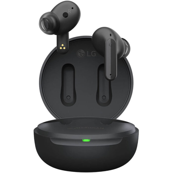 Casti audio In-Ear LG TONE Free FP5, True Wireless, Bluetooth, Noise Cancelling, IPX4, Alb Casti audio In-Ear LG TONE Free FP5, True Wireless, Bluetooth, Noise Cancelling, IPX4, Alb