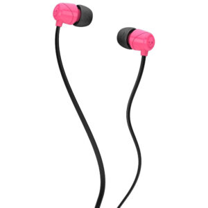 Casti audio In-Ear Skullcandy Jib S2DUDZ-040, Roz Casti audio In-Ear Skullcandy Jib S2DUDZ-040, Roz