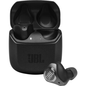 Casti audio in-ear true wireless JBL CLUB PRO+ TWS, Bluetooth, Negru Casti audio in-ear true wireless JBL CLUB PRO+ TWS, Bluetooth, Negru