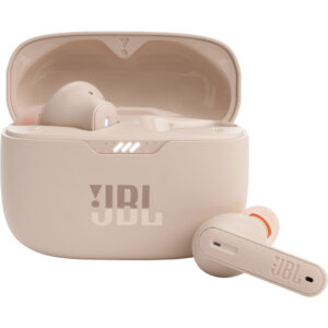 Casti audio in ear JBL Tune 230NC TWS, True Wireless, Nisip Casti audio in ear JBL Tune 230NC TWS, True Wireless, Nisip