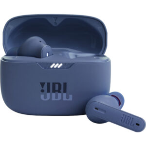 Casti audio in ear JBL Tune 230NC TWS, True Wireless, Albastru Casti audio in ear JBL Tune 230NC TWS, True Wireless, Albastru