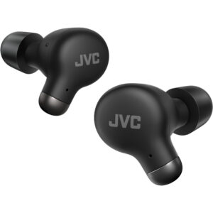 Casti audio JVC HA-A25T-BN-E, In-Ear, Bluetooth, True Wireless, Microfon, Negru Casti audio JVC HA-A25T-BN-E, In-Ear, Bluetooth, True Wireless, Microfon, Negru