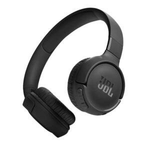 Casti audio On-Ear JBL Tune 520BT, Bluetooth, Asistent vocal, Pure Bass, Autonomie 57 ore, Alb Casti audio On-Ear JBL Tune 520BT, Bluetooth, Asistent vocal, Pure Bass, Autonomie 57 ore, Alb