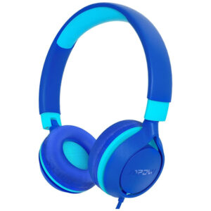 Casti audio On-Ear Mpow Che1 Kids, Albastru Casti audio On-Ear Mpow Che1 Kids, Albastru