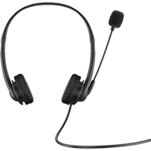 Casti audio Over-Ear HP G2, Microfon, Negru Casti audio Over-Ear HP G2, Microfon, Negru