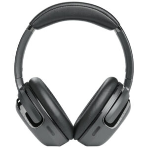 Casti audio over-ear JBL Tour One, Wireless, Bluetooth, True Adaptive Noise Cancelling, Hi-Res, 4 Microfoane, Negru Casti audio over-ear JBL Tour One, Wireless, Bluetooth, True Adaptive Noise Cancelling, Hi-Res, 4 Microfoane, Negru