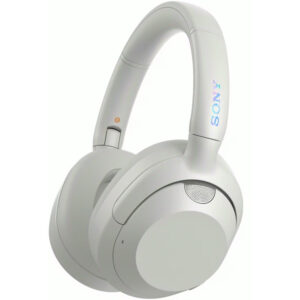 Casti audio Over-Ear Sony Ult Wear, Microfon, Noise Cancelling, Negru Casti audio Over-Ear Sony Ult Wear, Microfon, Noise Cancelling, Negru
