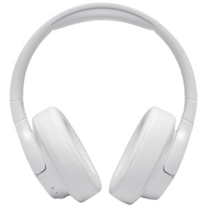 Casti audio wireless over-ear JBL Tune JBLT710BTWHT, Bluetooth, Baterie 50H, Pure Bass Sound, Microfon, Alb Casti audio wireless over-ear JBL Tune JBLT710BTWHT, Bluetooth, Baterie 50H, Pure Bass Sound, Microfon, Alb