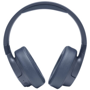 Casti audio wireless over-ear JBL Tune JBLT760NCBLU, Bluetooth, Active Noise Cancelling, Pure Bass Sound, Baterie 35H, Microfon, Albastru Casti audio wireless over-ear JBL Tune JBLT760NCBLU, Bluetooth, Active Noise Cancelling, Pure Bass Sound, Baterie 35H, Microfon, Albastru
