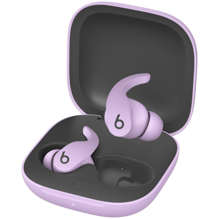 Casti True Wireless Beats Fit Pro, Bluetooth, Gri