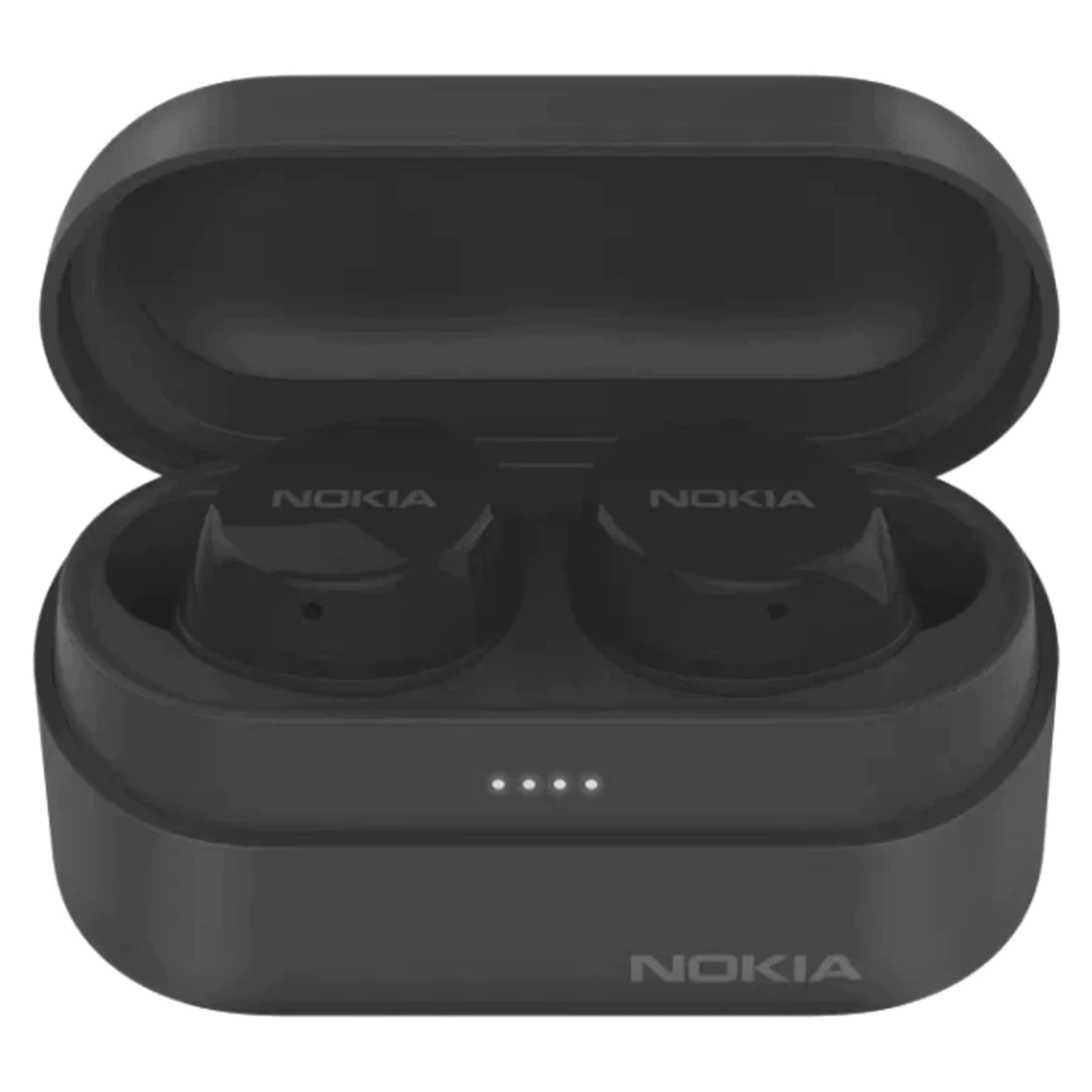 Casti Bluetooth Nokia Power Earbuds Lite, In-Ear, microUSB, Rezistente la apa, Alb Casti Bluetooth Nokia Power Earbuds Lite, In-Ear, microUSB, Rezistente la apa, Alb