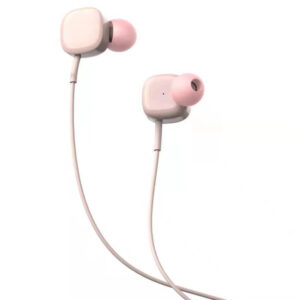 Casti cu fir In-Ear Tellur Basic Sigma, Microfon, Alb Casti cu fir In-Ear Tellur Basic Sigma, Microfon, Alb