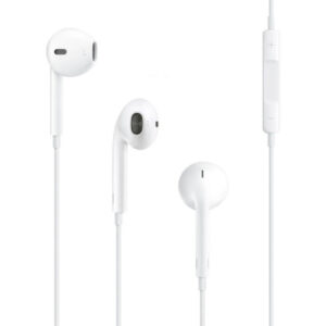 Casti cu fir In-Ear Tellur Urban, Microfon, Alb Casti cu fir In-Ear Tellur Urban, Microfon, Alb
