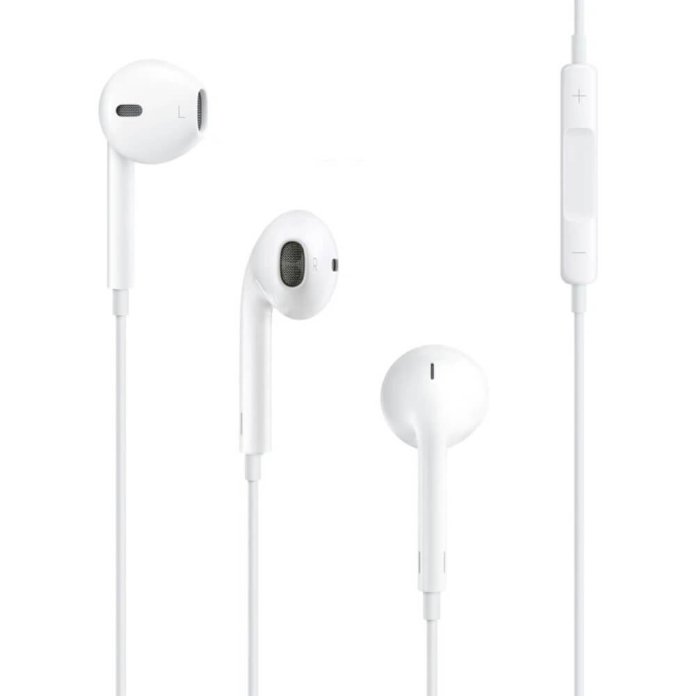 Casti cu fir In-Ear Tellur Urban, Microfon, Alb Casti cu fir In-Ear Tellur Urban, Microfon, Alb