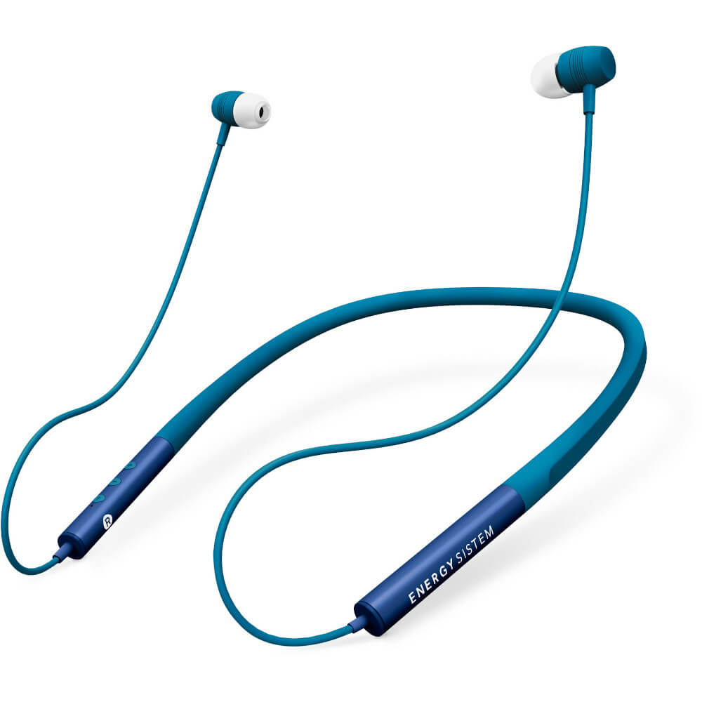 Casti audio In-Ear Energy Sistem Neckband 3, Bluetooth, Rose Gold Casti audio In-Ear Energy Sistem Neckband 3, Bluetooth, Rose Gold